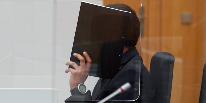 İtirafçı Rıdvan Özdemir