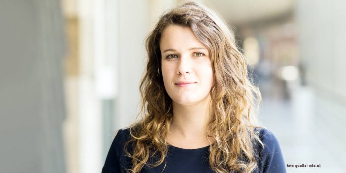 Anne Kuik / foto quelle: cda.nl