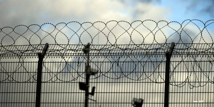 Alman cezaevlerinde 'şüpheli' ölümler artıyor