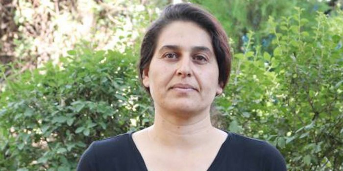 ŞİLAN ELMAS KAN