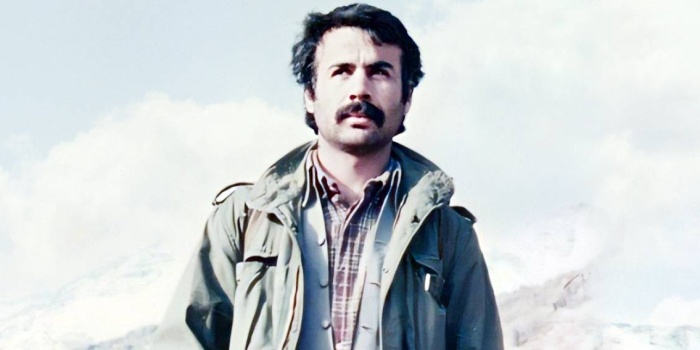 Mahsum Korkmaz (Agit)