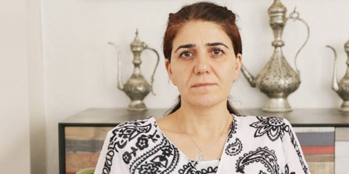 HATİCE ŞEN