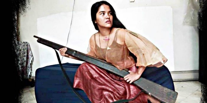 KERIMA LORENA TARIMAN-ELLA