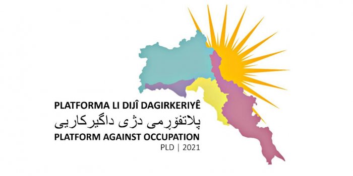 İşgale karşı ulusal birlik platformu