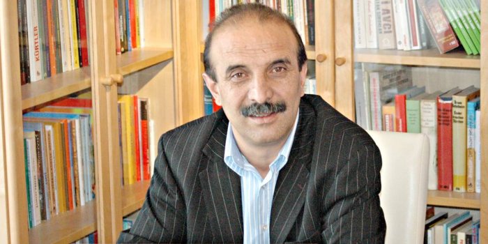 Yüksel Koç