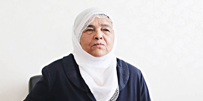 Makbule Özbek