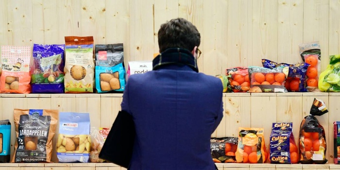 Almanya'da zam haberleri peş peşe geliyor / foto: Tobias Schwarz/AFP 