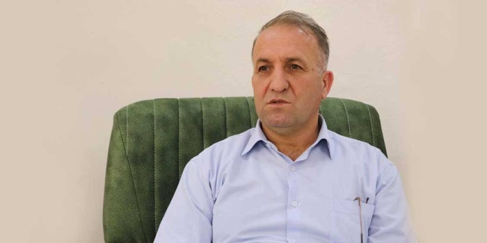Kuzey-Doğu Suriye Özerk Yönetimi Yürütme Meclisi Eşbaşkan Yardımcısı Bedran Çiya Kurd, gazetemize konuştu.