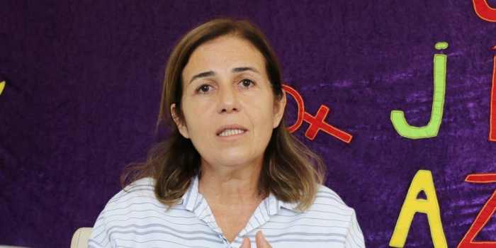 Filiz Buluttekin