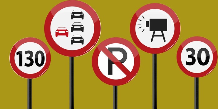 Trafik kurallarını ihlal edenlere kesilecek cezalar neredeyse 4 kat arttırıldı.