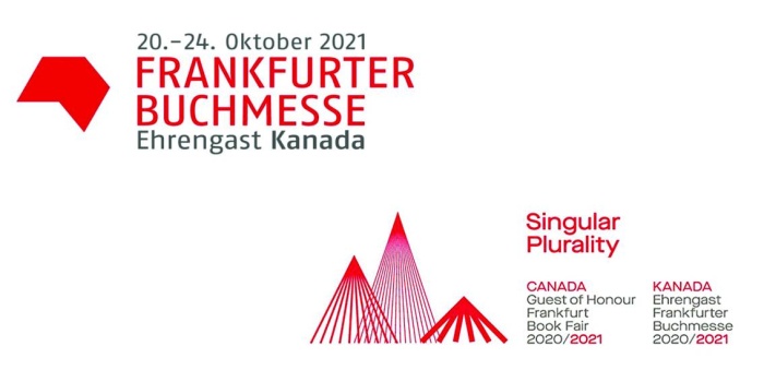 73. Frankfurt Kitap Fuarı Başlıyor