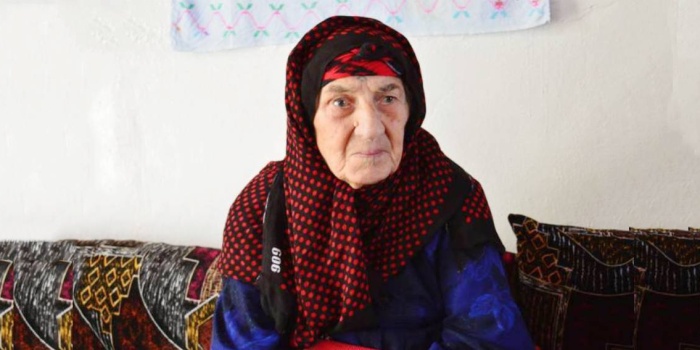 Feride Sewme