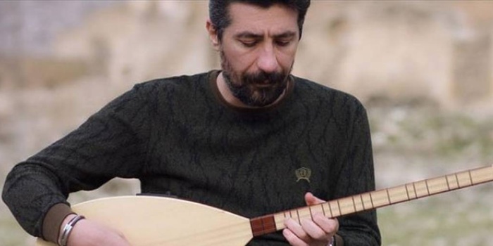 Abdullah Karakaş (Hecî)