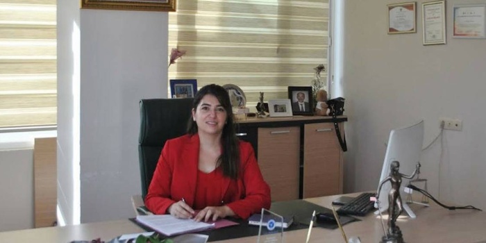 Berfin Gökkan