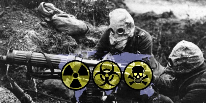 Birinci Dünya Savaşı