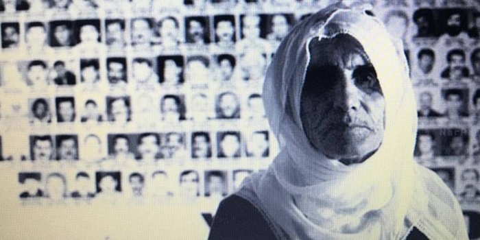 “Sanatta ve basında sansüre karşı direnişle görünür olmak”