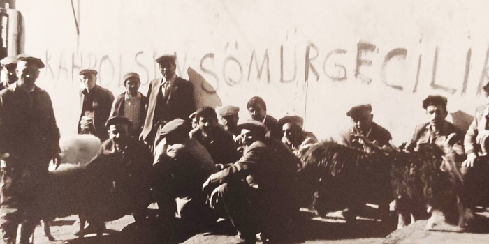 Foto: İbrahim Demirel