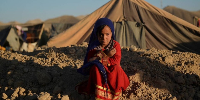 Foto: Hoshang Hashimi / AFP