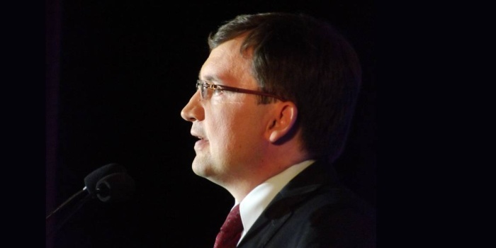 Zbigniew Ziobro / wikipedia