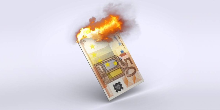 Almanya'da enflasyon yükseliyor / foto: Pixabay