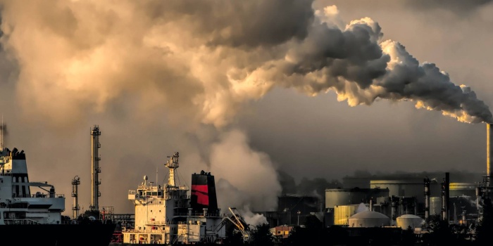 CO2 salımının büyük bir kısmı zenginlerden kaynaklanıyor.