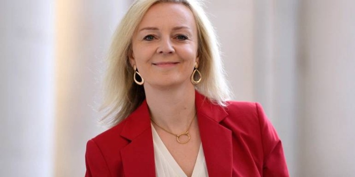 Liz Truss/wikipedia