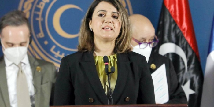 Necla el-Menguş/ foto: twitter