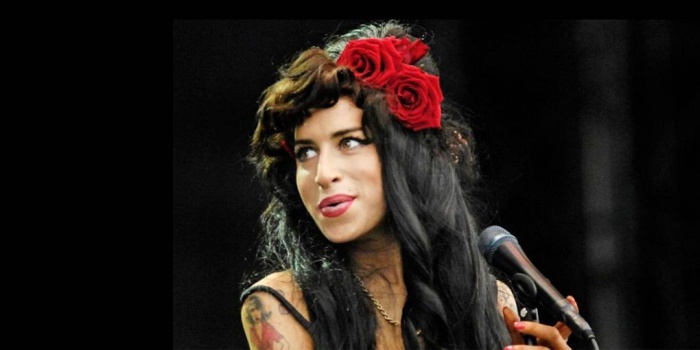 Amy Winehouse