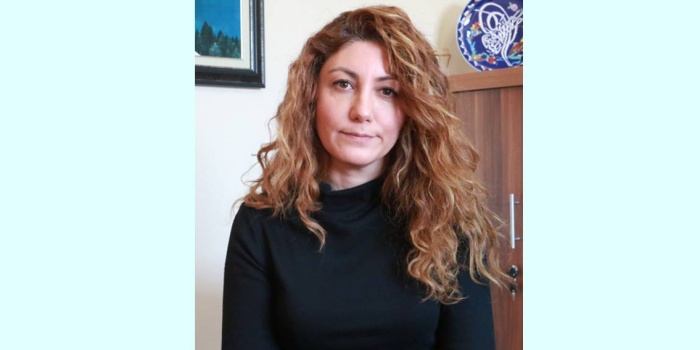 Hilal Çelik