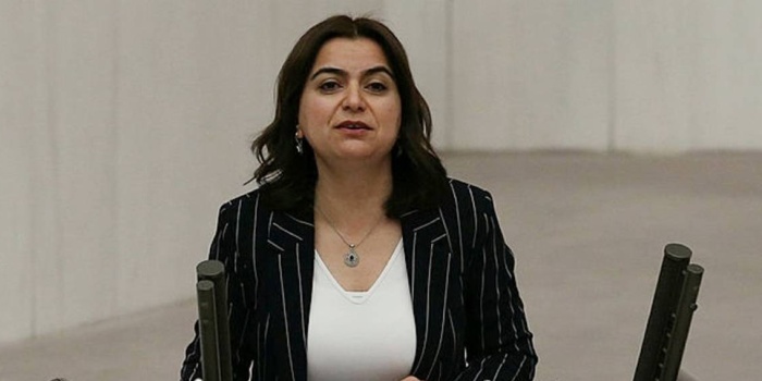 Gülistan Kılıç Koçyiğit