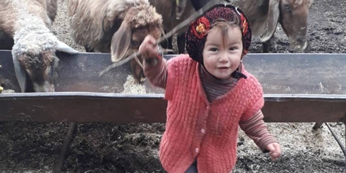 Müslüme Yağal