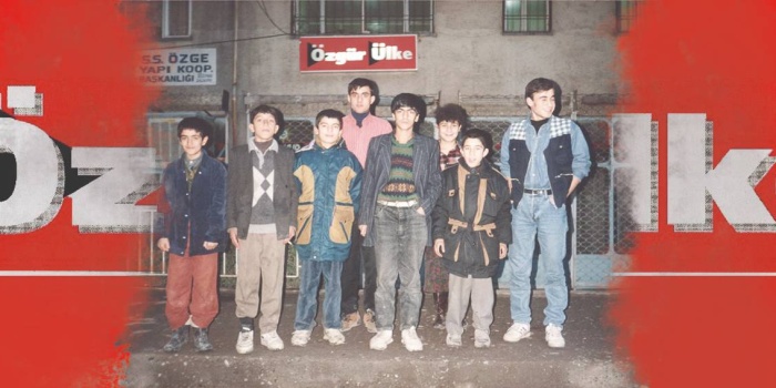 Apê Musa’nın Küçük Generalleri/Özgür Ülke