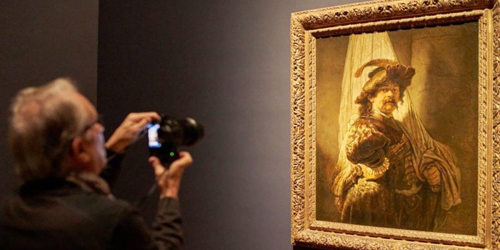 Rembrandt için 170 milyon euro