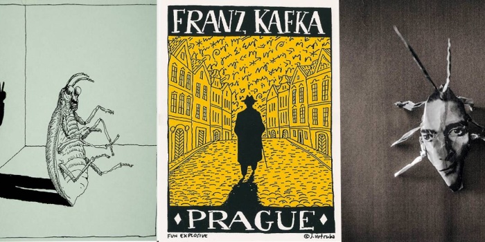 Franz Kafka