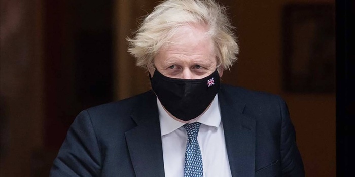 Boris Johnson üzerindeki baskı artıyor.