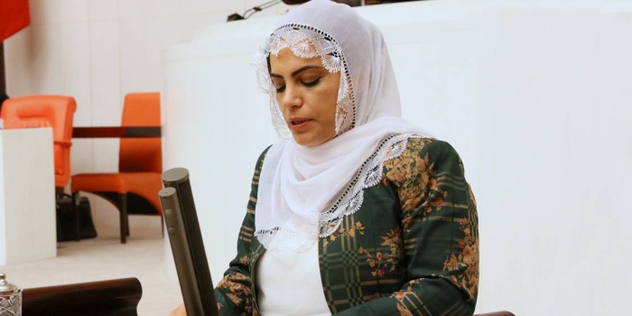 Remziye Tosun