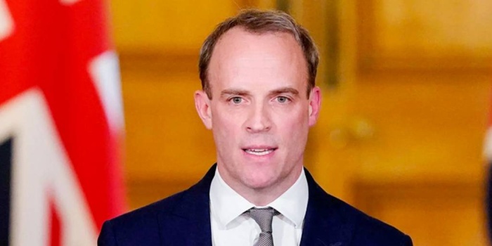 Dominic Raab