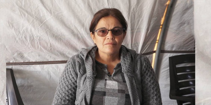 Erîfê Bîlal