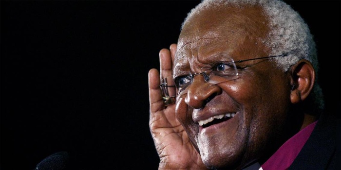 Desmond Tutu 90 yaşında hayatını kaybetti   