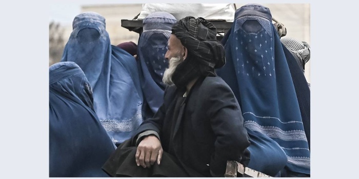 Afganistan-foto: Afp