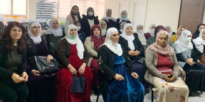 Adana Barış Anneleri İnisiyatifi