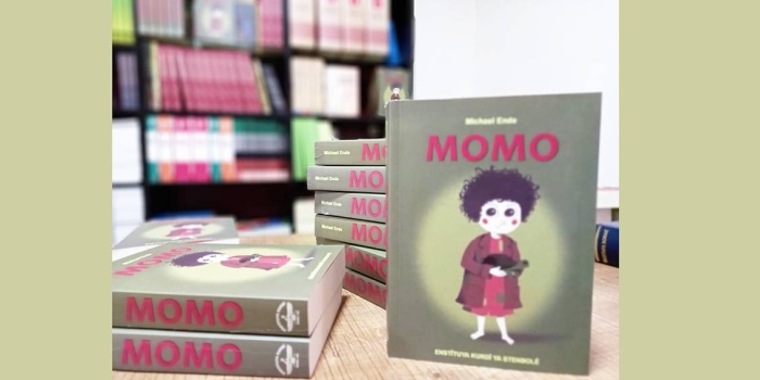 Momo