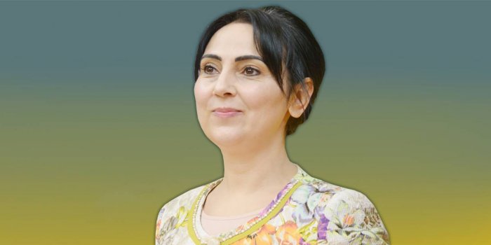 Figen Yüksekdağ