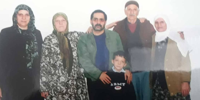 Mehmet Emin Özkan, 15 Aralık’ta katledilen ağır hasta tutsak Halil Güneş ile bir süre aynı koğuşta tutulmuştu. 
