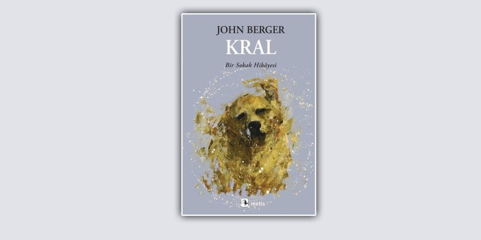 John Berger/Kral