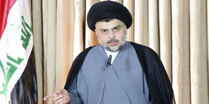 Muqtada El Sadr