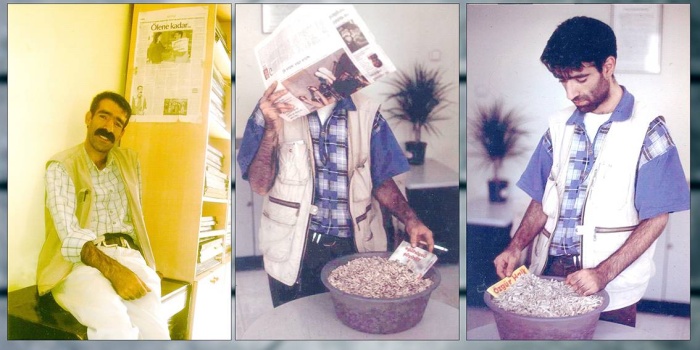 Yılmaz Yakut (Kalo)