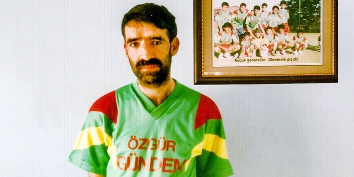 Yılmaz Yakut (Kalo)