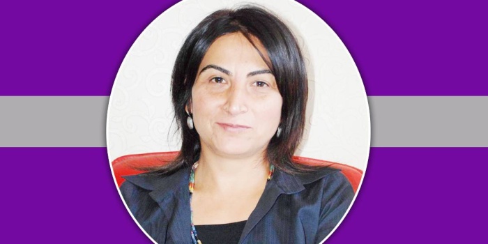 Aysel Tuğluk