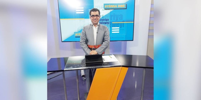 Azadiya Welat Ramazan Ölçen